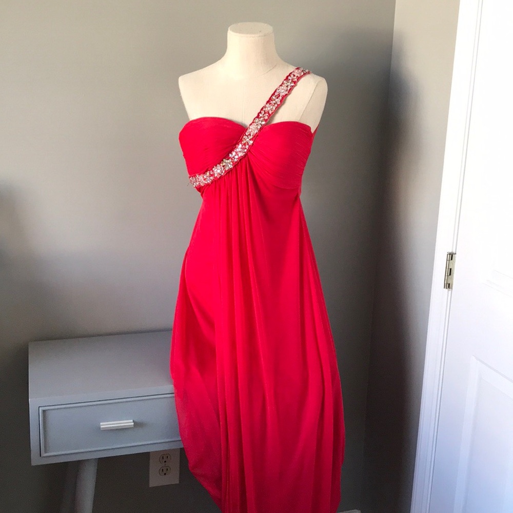Formal Gown